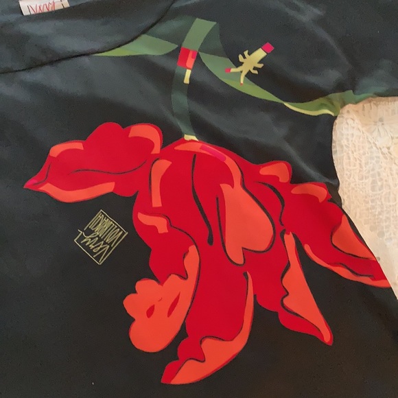 Very Vollbrach top size M - Picture 4 of 4